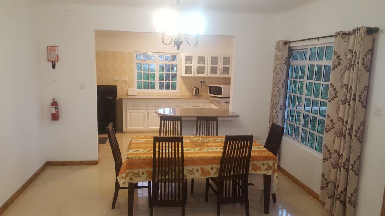 Anse Royale Bay View Apartments Esterno foto
