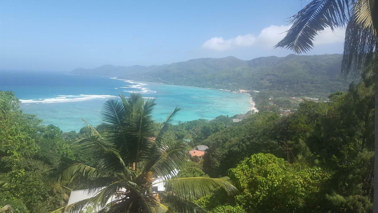 Anse Royale Bay View Apartments Esterno foto