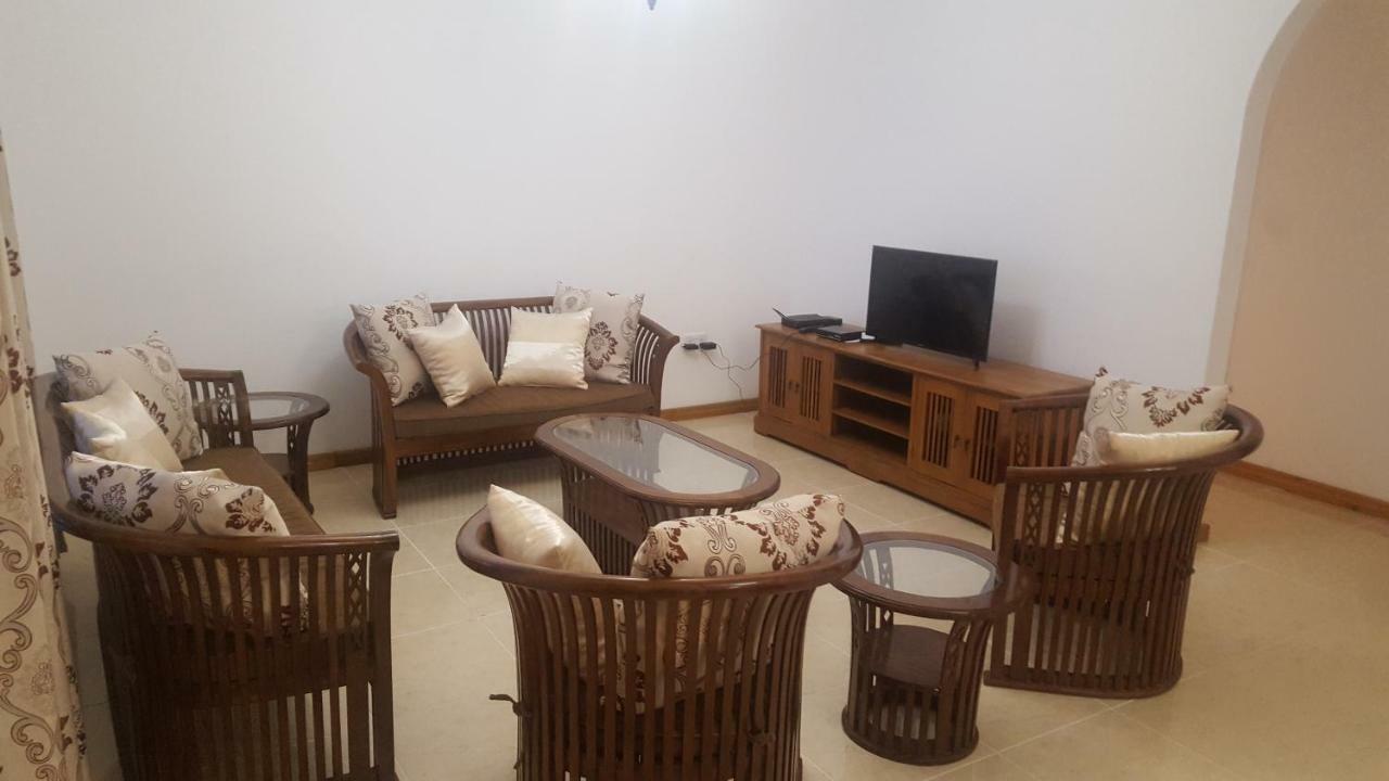 Anse Royale Bay View Apartments Esterno foto